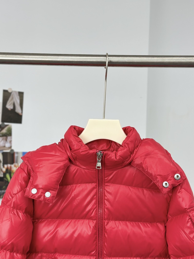 Moncler Down Coat